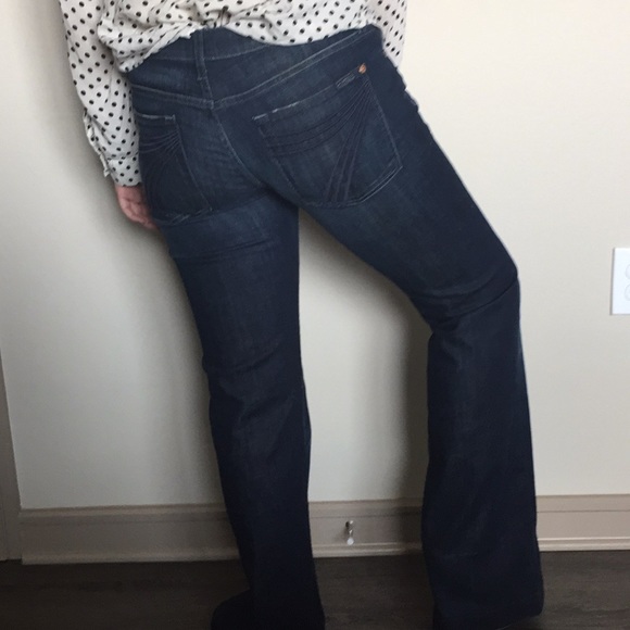 Jeans - Picture 2 of 2